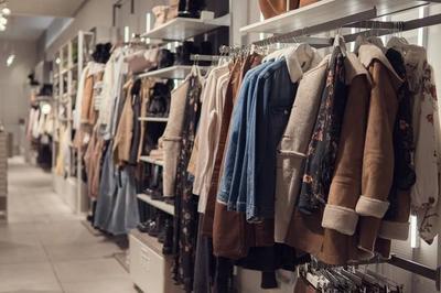服裝零售困境 我們正進(jìn)入被資本收割的時代