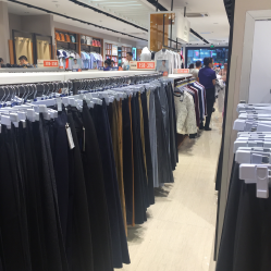 海瀾之家(東門店) 詳細(xì)信息 - 大眾點評網(wǎng)