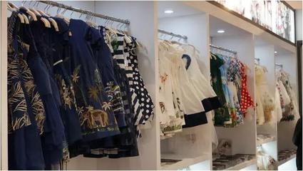 紡織服裝專(zhuān)業(yè)市場(chǎng)聯(lián)盟 重塑服裝服飾零售新生態(tài)